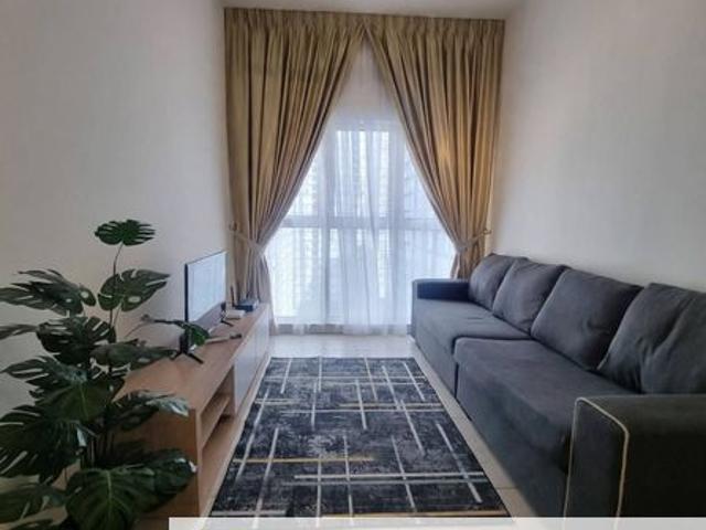 Condominium for rent in Kajang 2, Majlis Perbandaran Kajang