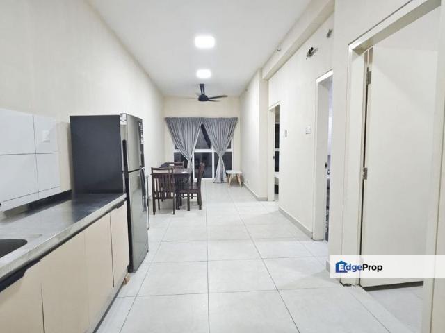 Condominium for rent in Kajang, Langat