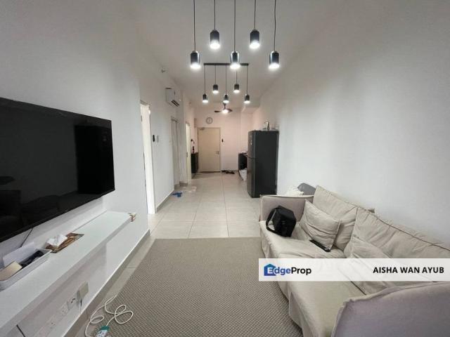 Condominium for sale in Kajang, Langat