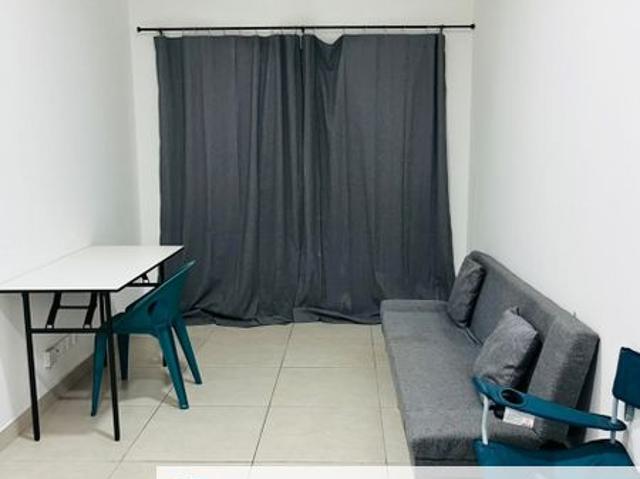 Condominium for rent in Kajang, Langat