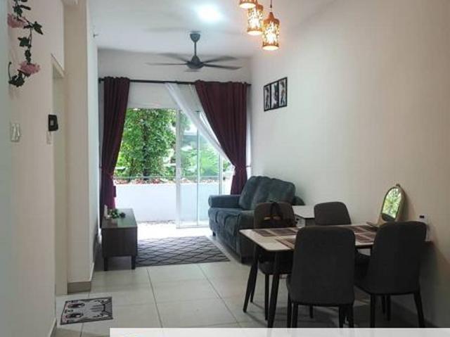 Condominium for rent in Kajang 2, Majlis Perbandaran Kajang