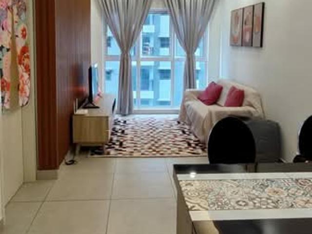 Condominium for rent in Kajang, Langat