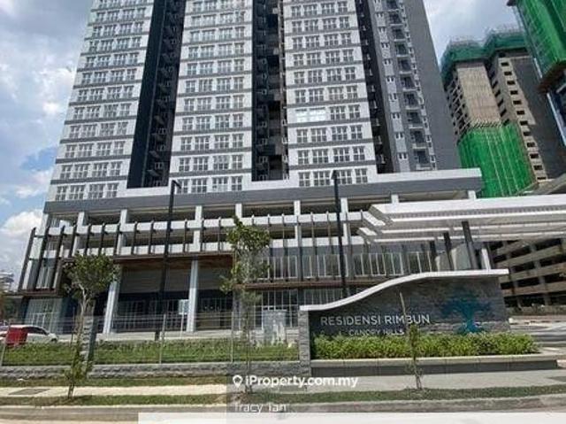 Condominium for sale in Kajang, Langat