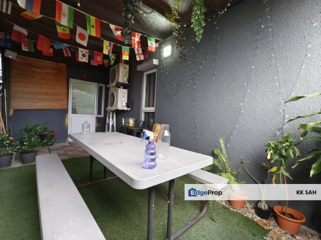 Condominium for sale in Kajang, Langat