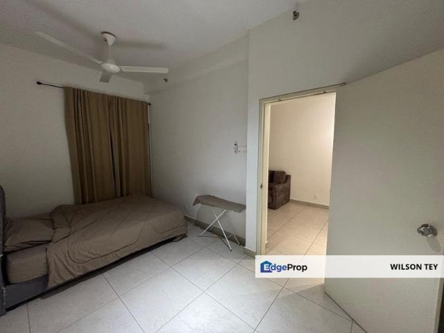Condominium for rent in Kajang, Langat