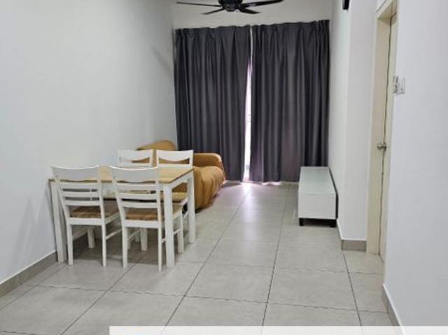 Condominium for sale in Kajang, Langat