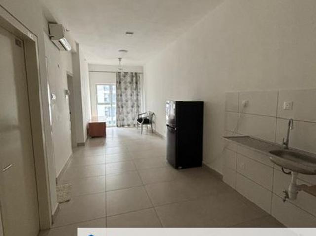 Condominium for rent in Kajang, Langat