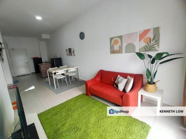 Condominium for rent in Kajang 2, Majlis Perbandaran Kajang