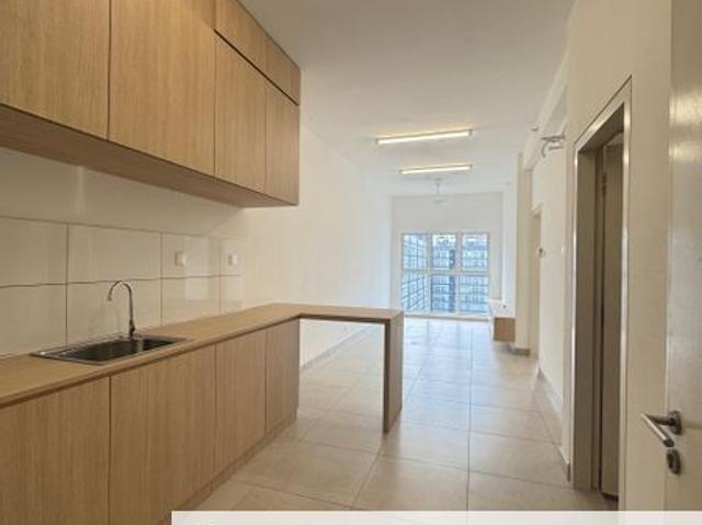Condominium for rent in Kajang, Langat