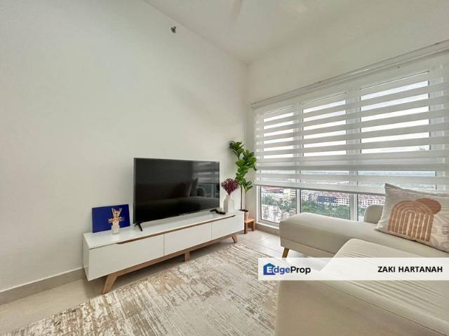 Condominium for sale in Kajang, Langat