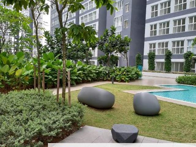Condominium for sale in Kajang, Langat