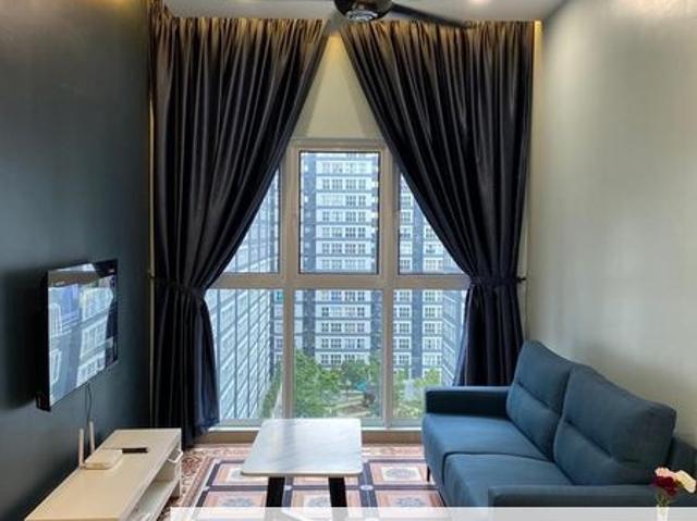 Condominium for rent in Kajang, Langat