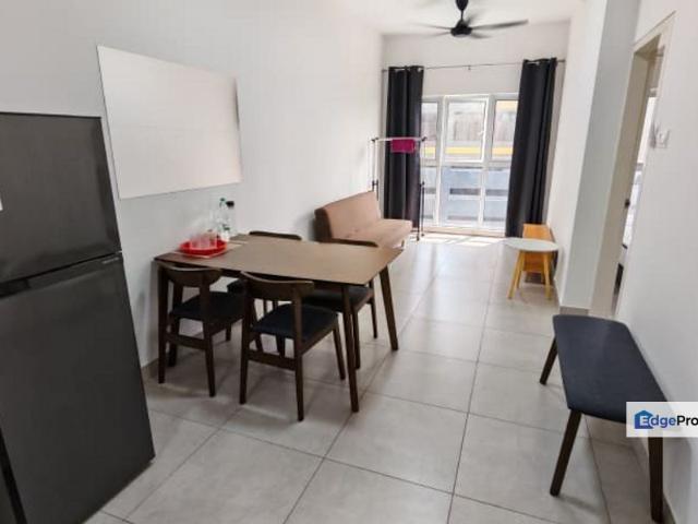 Condominium for rent in Kajang, Langat
