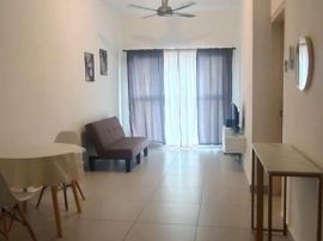 Condominium for rent in Kajang, Langat