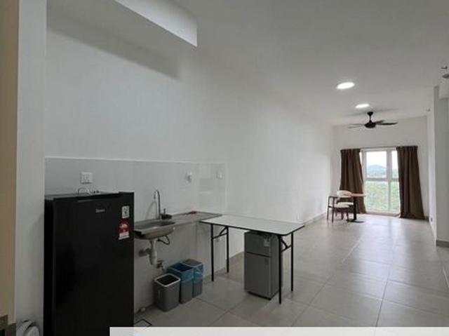 Condominium for sale in Kajang, Langat