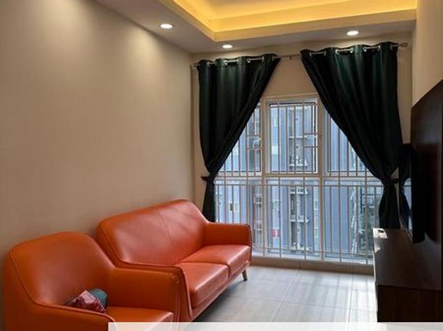 Condominium for rent in Kajang, Langat