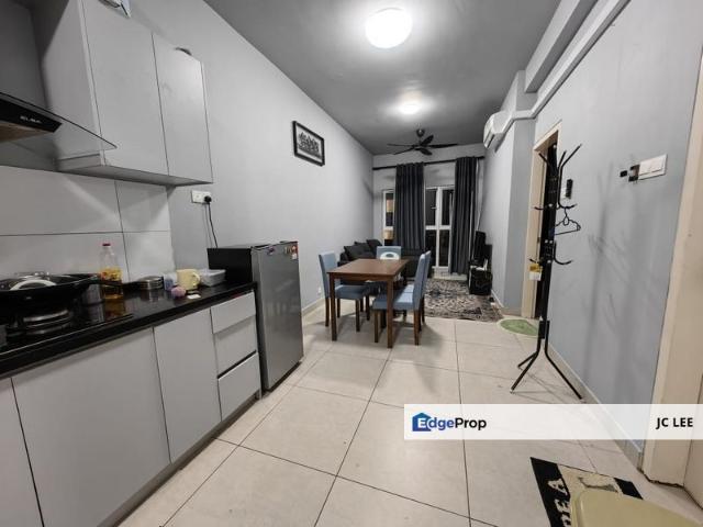 Condominium for rent in Kajang, Langat