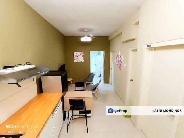 Condominium for rent in Kajang, Langat