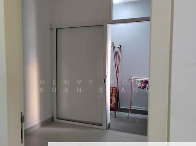 Condominium for sale in Kajang, Langat