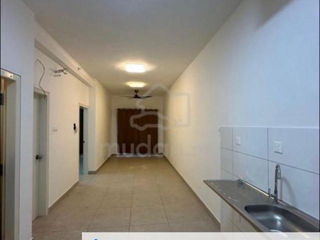 Condominium for rent in Kajang, Langat