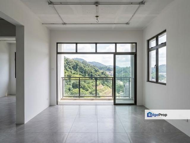 Condominium for sale in Kajang, Langat