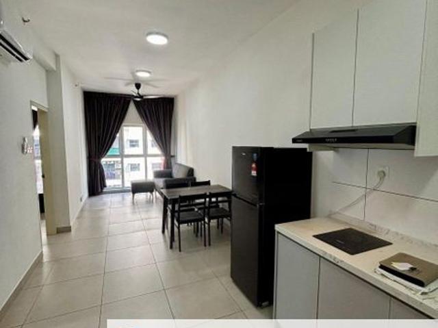 Condominium for rent in Kajang, Langat