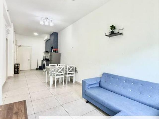 Condominium for sale in Kajang, Langat