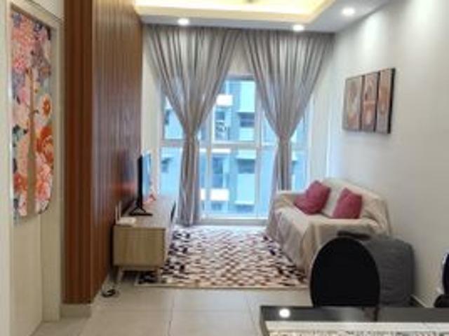 Condominium for rent in Kajang, Langat