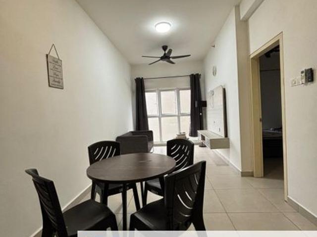 Condominium for rent in Kajang, Langat