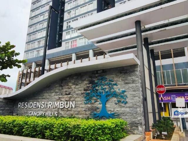 Condominium for sale in Kajang, Langat