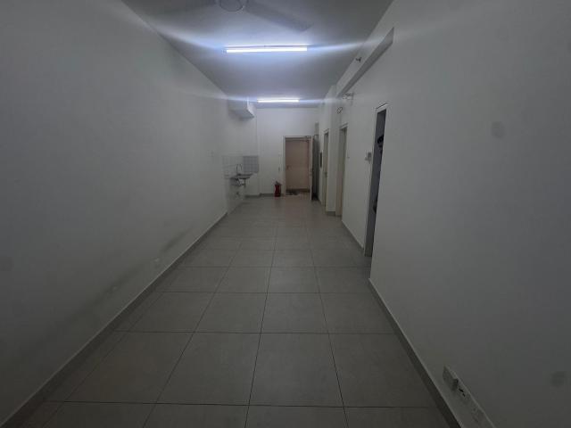 Apartment for rent in Kajang, Langat