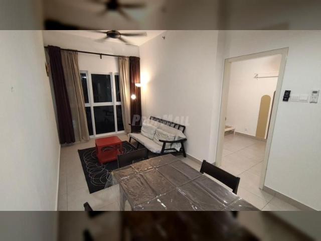 Apartment for rent in Kajang, Langat