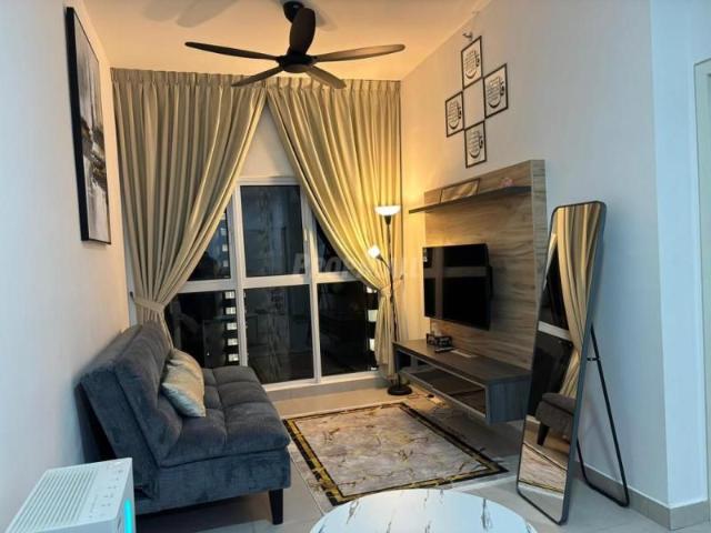 Apartment for rent in Kajang, Langat