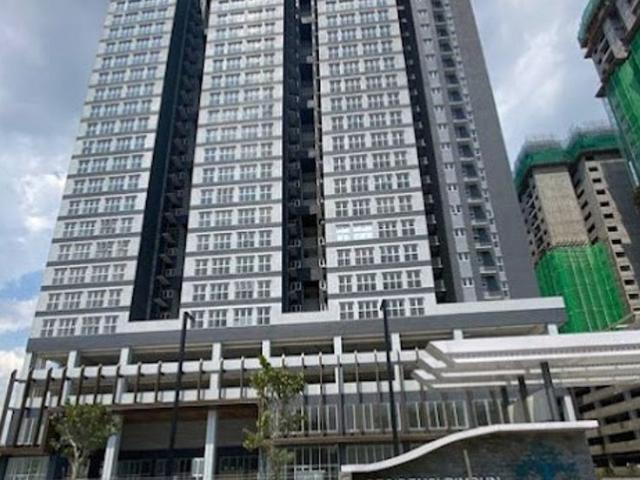 Apartment for rent in Majlis Perbandaran Kajang, Hulu Langat