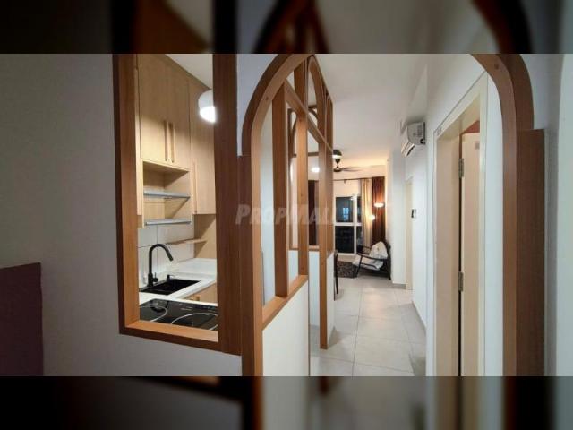 Apartment for rent in Kajang, Langat