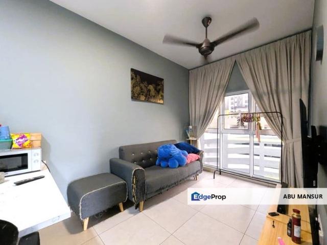 Condominium for sale in Kajang, Langat