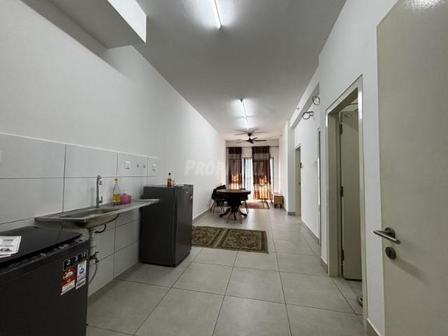 Apartment for rent in Kajang, Langat