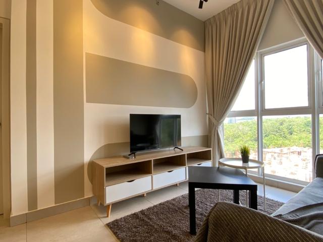 Apartment for rent in Kajang, Langat