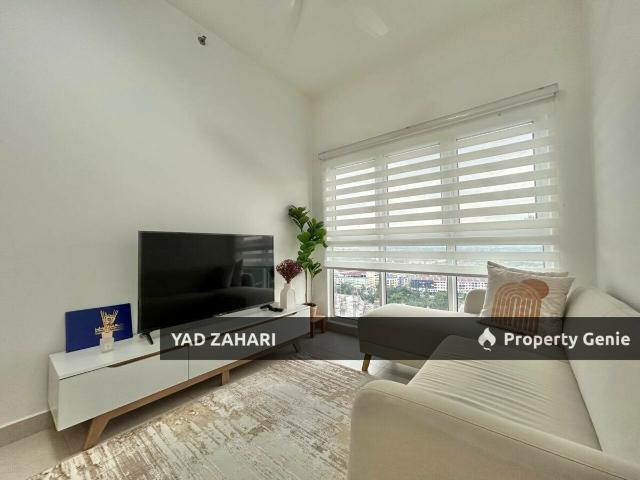 Serviced Residence for sale in Kajang, Langat