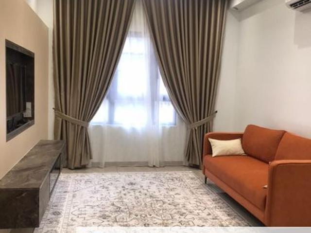 Condominium for rent in Petaling, Damansara Damai