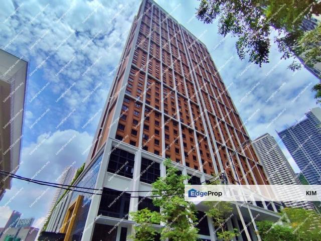 Condominium for sale in Petaling, Damansara Damai