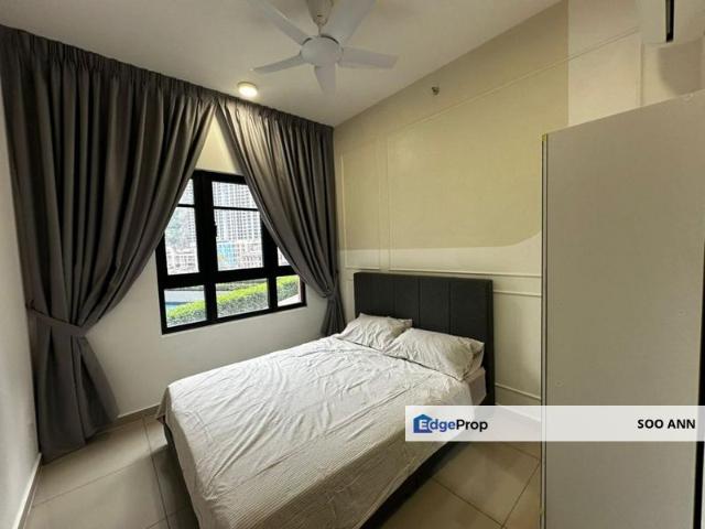 Condominium for rent in Petaling, Damansara Damai