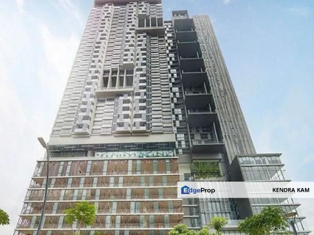 Condominium for sale in Country Heights Damansara, Kuala Lumpur