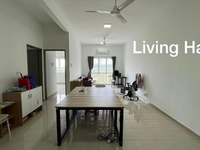 Apartment for rent in Country Heights Damansara, Kuala Lumpur