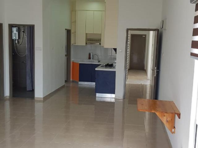 Apartment for rent in Country Heights Damansara, Kuala Lumpur