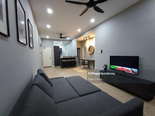 Apartment for rent in Country Heights Damansara, Kuala Lumpur