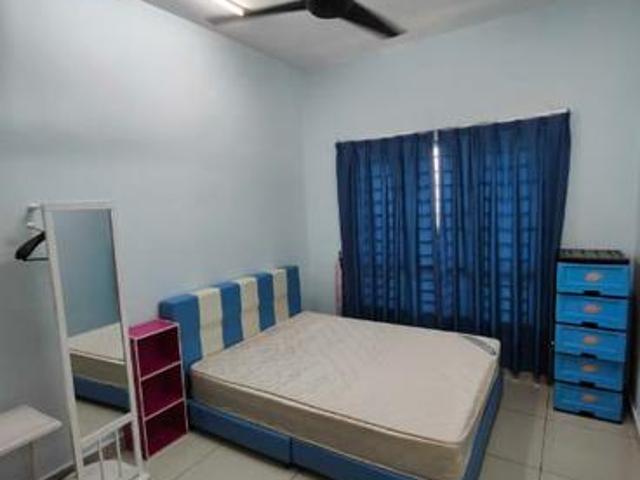 Apartment for rent in Country Heights Damansara, Kuala Lumpur