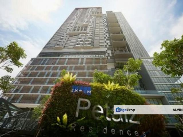 Shop for sale in Country Heights Damansara, Kuala Lumpur