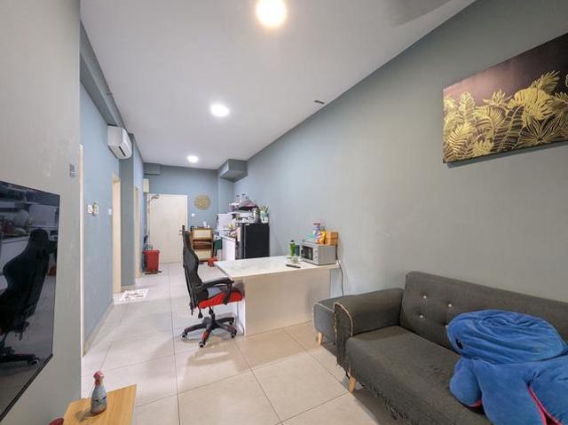 Condominium for sale in Kajang, Langat