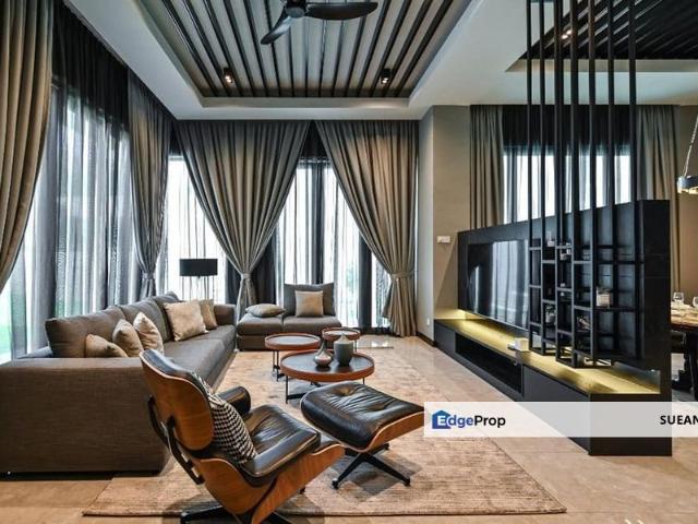 Condominium for sale in Kajang, Langat